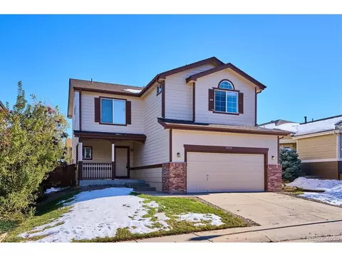 10252 Sagecrest St, Highlands Ranch, CO 80126