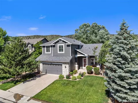 9825 S Garland Ct, Littleton, CO 80127