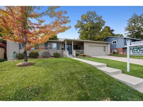 5917 Union St, Arvada, CO 80004