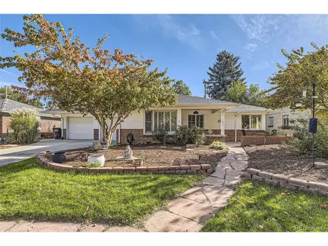 182 Newport St, Denver, CO 80220