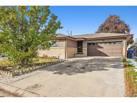 319 S 4th St, La Salle, CO 80645