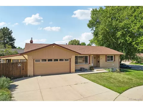 6906 E Dickenson Pl, Denver, CO 80224 photo 4