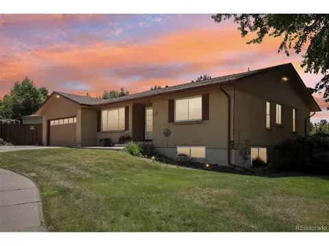6906 E Dickenson Pl, Denver, CO 80224