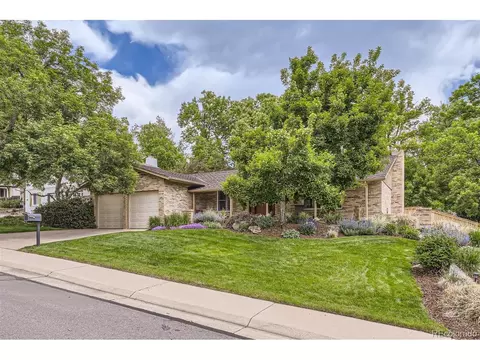 2400 S Brentwood St, Lakewood, CO 80227