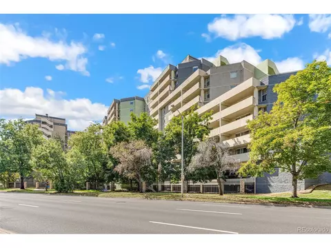 601 W 11th Ave #108, Denver, CO 80204
