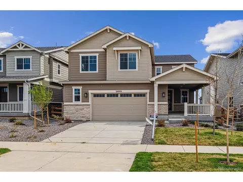 24970 E 42nd Ave, Aurora, CO 80019