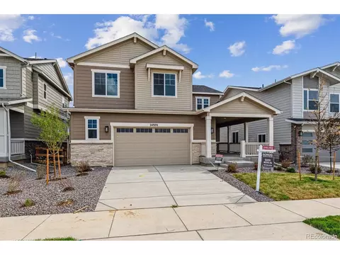24970 E 42nd Ave, Aurora, CO 80019 photo 2