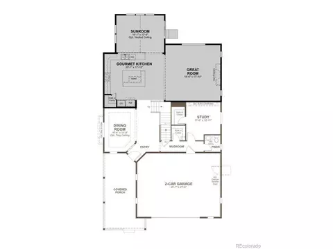 24970 E 42nd Ave, Aurora, CO 80019 photo 33