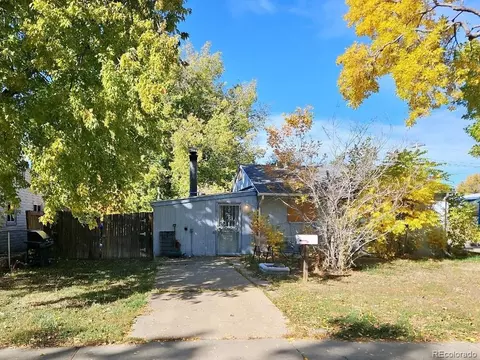 1251 S Zenobia St, Denver, CO 80219