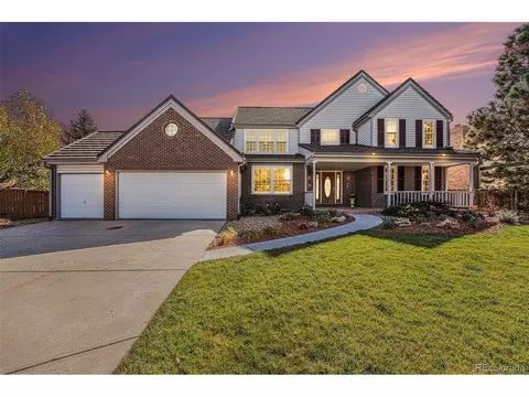 1905 Mountain Laurel Cir, Highlands Ranch, CO 80126