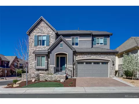 5963 S Olive Cir, Centennial, CO 80111