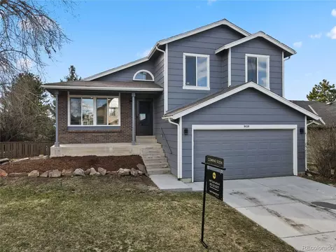 9029 Bermuda Run Cir, Highlands Ranch, CO 80130