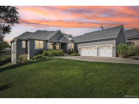 6847 S Windermere St, Littleton, CO 80120