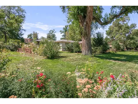 3450 E Jewell Ave, Denver, CO 80210