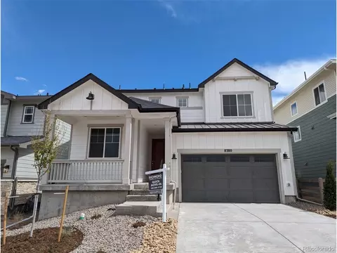8380 Butte Creek St, Littleton, CO 80125