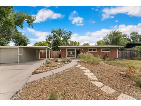 9312 Ridge Rd, Arvada, CO 80002