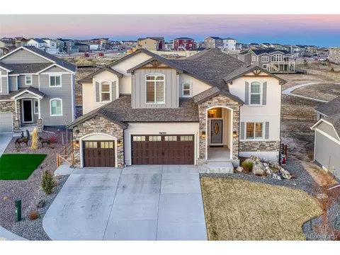9833 Fairway Glen Dr, Peyton, CO 80831