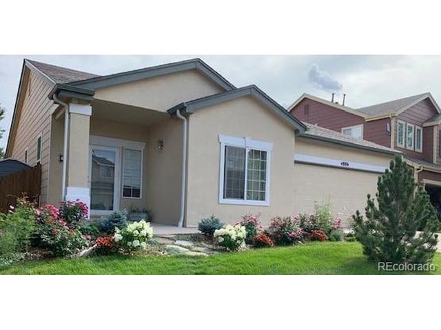 4886 Stoneham Ave, Castle Rock, CO 80104