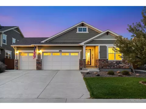 2541 E 163rd Pl, Thornton, CO 80602
