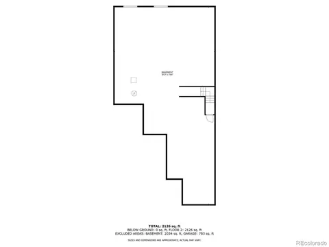 2541 E 163rd Pl, Thornton, CO 80602 photo 38