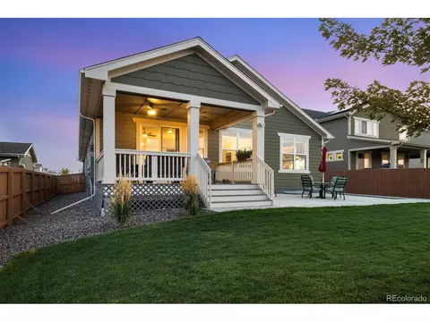 2541 E 163rd Pl, Thornton, CO 80602 photo 4