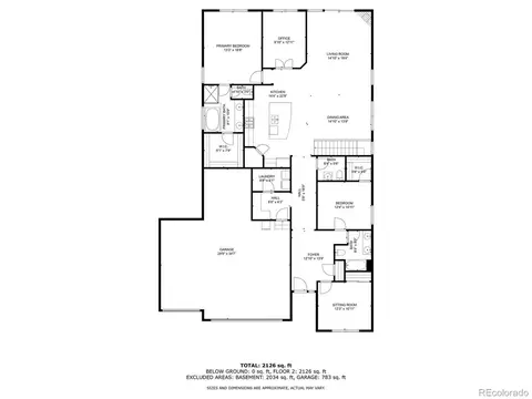 2541 E 163rd Pl, Thornton, CO 80602 photo 39