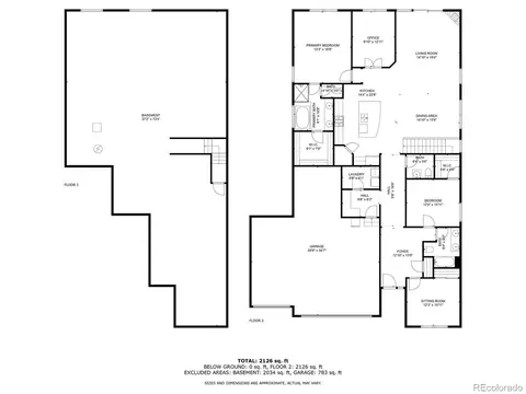 2541 E 163rd Pl, Thornton, CO 80602 photo 37