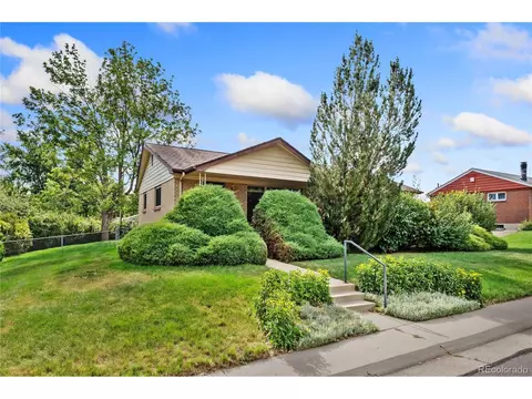 10520 Emerson St, Northglenn, CO 80233