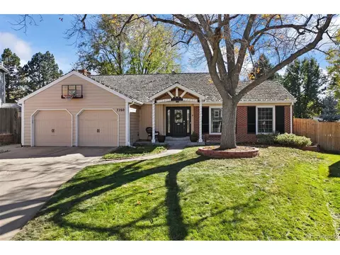 7260 E Geddes Pl, Centennial, CO 80112