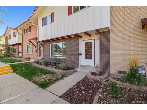 12573 W Alameda Dr, Lakewood, CO 80228
