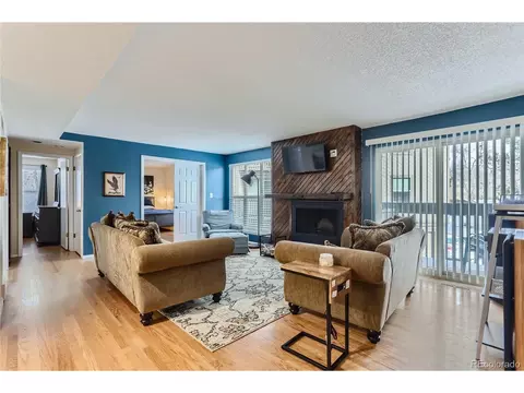 701 Harlan St #E35, Lakewood, CO 80214