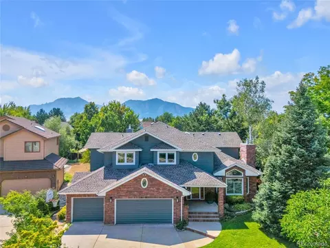 1437 Cassin Ct, Boulder, CO 80303 photo 4