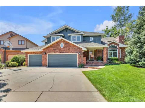 1437 Cassin Ct, Boulder, CO 80303 photo 2