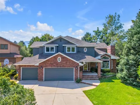 1437 Cassin Ct, Boulder, CO 80303 photo 3