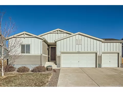 2311 Horse Shoe Cir, Fort Lupton, CO 80621
