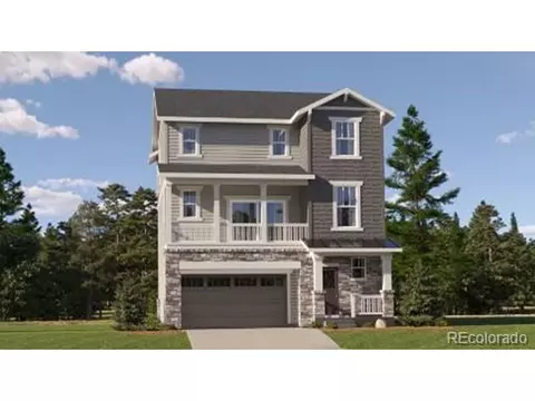1969 S Fultondale Way, Aurora, CO 80018
