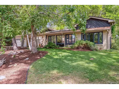 7825 W 24th Pl, Lakewood, CO 80214