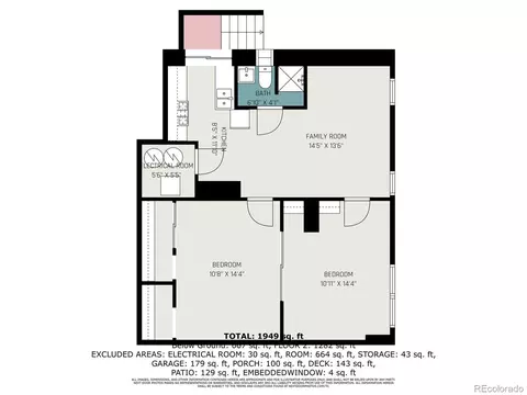 961 11th St, Boulder, CO 80302 photo 40