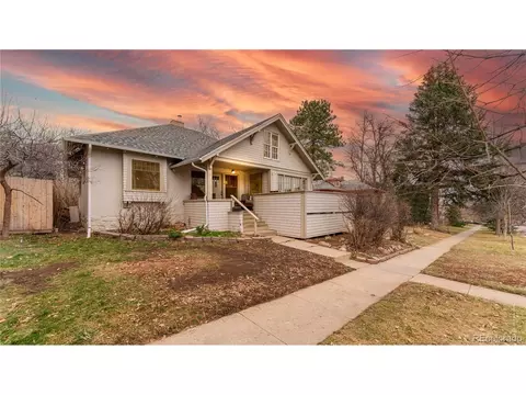 961 11th St, Boulder, CO 80302 photo 2