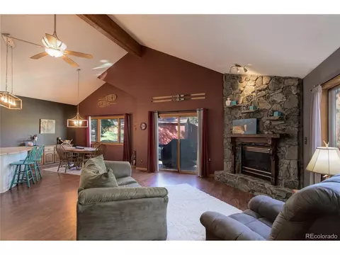 78 Grouse Ln, Bailey, CO 80421 photo 2