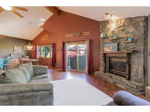 78 Grouse Ln, Bailey, CO 80421 photo 3