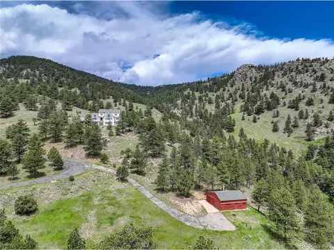 78 Grouse Ln, Bailey, CO 80421 photo 23