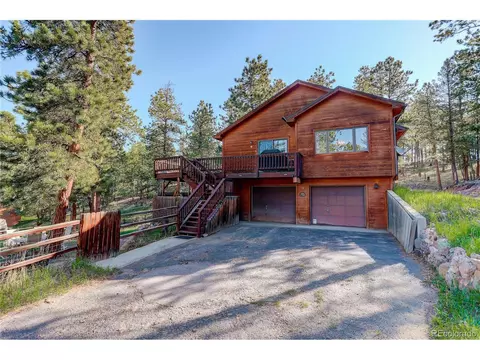 78 Grouse Ln, Bailey, CO 80421