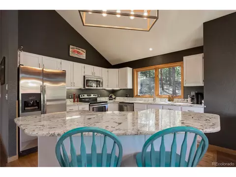 78 Grouse Ln, Bailey, CO 80421 photo 6