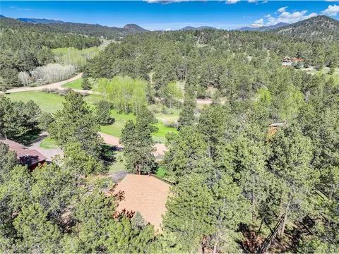 78 Grouse Ln, Bailey, CO 80421 photo 25