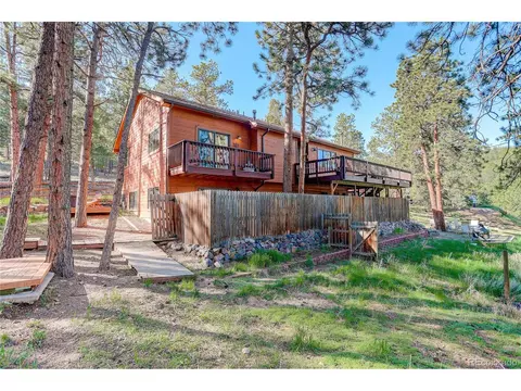 78 Grouse Ln, Bailey, CO 80421 photo 30