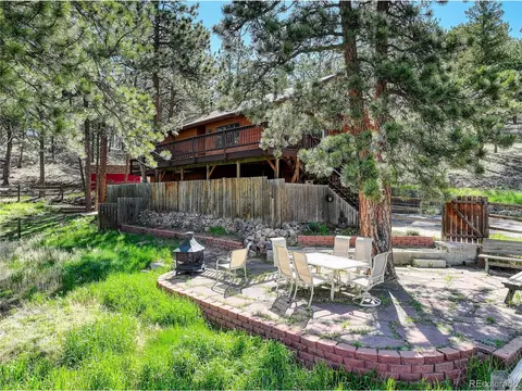 78 Grouse Ln, Bailey, CO 80421 photo 31