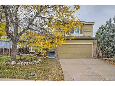 5585 S Jebel Way, Centennial, CO 80015