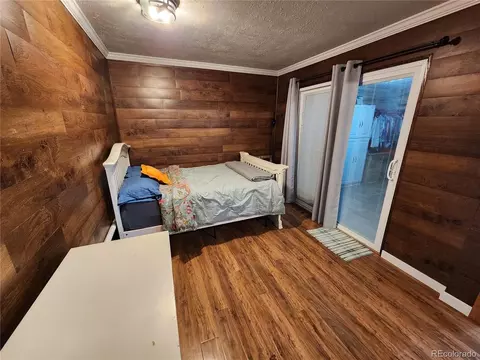Bedroom - 388 Clark Rd, Bailey, CO 80421 photo 1 of 4