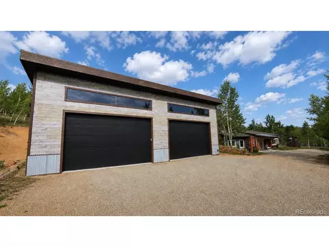 Other - 388 Clark Rd, Bailey, CO 80421 photo 1 of 21